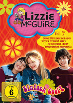 Film: Lizzie McGuire Vol. 7