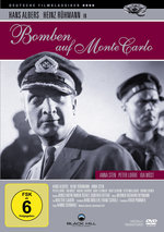 Film: Bomben auf Monte Carlo