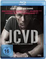 Film: JCVD [CE] (+ DVD)