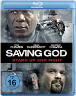 Film: Saving God - Stand up and fight