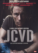 Film: JCVD [CE] [2 DVDs]