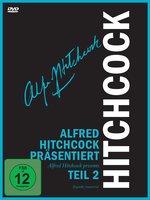 Film: Alfred Hitchcock präsentiert - Teil 2 [4 DVDs]