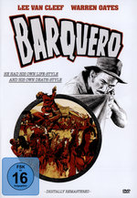 Film: Barquero