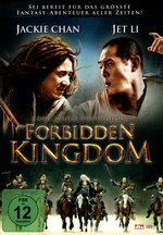 Film: Forbidden Kingdom [CE] [2 DVDs]