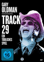Film: Track 29 - Ein tödliches Spiel
