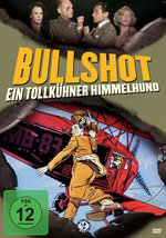 Film: Bullshot - Ein tollkühner Himmelhund