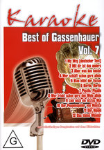Film: Karaoke - Best of Gassenhauer Vol. 7