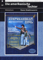 Film: Die amerikanische Tochter