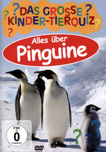 Film: Das grosse Kinder-Tierquiz - Alles über Pinguine