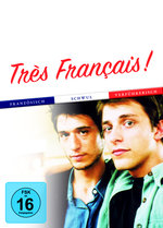 Film: Tres Francais! [5 DVDs]
