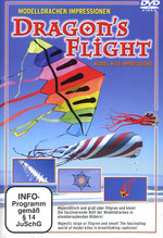 Film: Dragon's Flight - Modelldrachen Impressionen