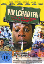 Film: Die Vollchaoten - Jung, schön und total bekifft