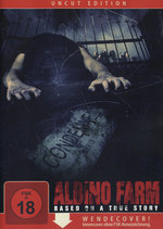 Film: Albino Farm - Uncut Edition
