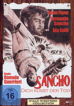 Film: Sancho - Dich küsst der Tod