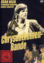 Film: Chrysanthemen-Bande