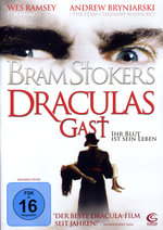 Film: Bram Stoker's Dracula's Gast