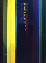 Film: Laurent Pariente - Sans Titre, Mudam, 2008