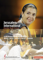 Film: Jerusalem International Chamber Music Festival