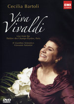 Film: Cecilia Bartoli - Viva Vivaldi