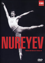 Film: Nureyev - A Film Biography