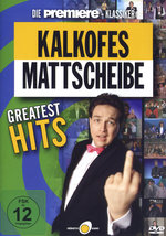 Film: Kalkofes Mattscheibe - Greatest Hits