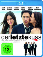 Film: Der letzte Kuss