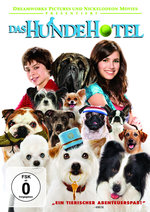 Film: Das Hundehotel