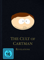 Film: South Park - The Cult of Cartman [2 DVDs]