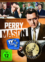 Film: Perry Mason - Season 1/Vol. 2 [5 DVDs]