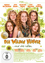 Film: Die wilden Hühner und das Leben
