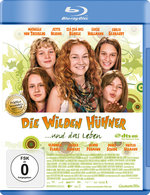 Film: Die wilden Hühner und das Leben
