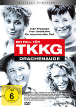 Film: Ein Fall für TKKG - Drachenauge