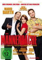 Film: Männersache