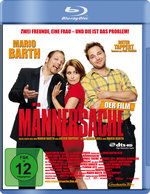 Film: Männersache