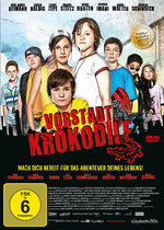 Film: Vorstadtkrokodile