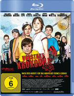 Film: Vorstadtkrokodile