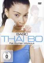 Film: Basic Thai Bo - Fat Burner Workout