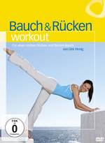 Film: Vital - Workout für Bauch und Rücken