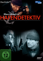 Film: Hafendetektiv - Folge 1-13 [4 DVDs]