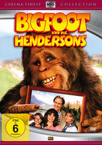 Film: Bigfoot und die Hendersons