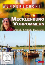 Film: Wunderschön! - Mecklenburg Vorpommern: Göttlich,