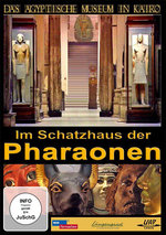 Film: Im Schatzhaus der Pharaonen - Das Ägypt. Museum