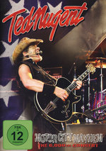 Film: Ted Nugent - Motor City Mayhem/The 6000th Show