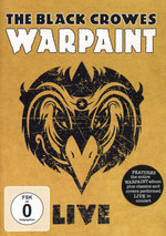 Film: The Black Crowes - Warpaint/Live