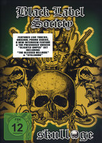 Film: Black Label Society - Skullage