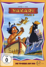 Film: Yakari - Folge 5