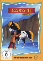Film: Yakari - Folge 6