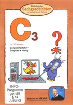 Film: C3 - Computertastatur/Computer/Handy