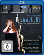 Film: Richard Wagner - Die Walküre