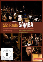 Film: Sao Paulo - Samba